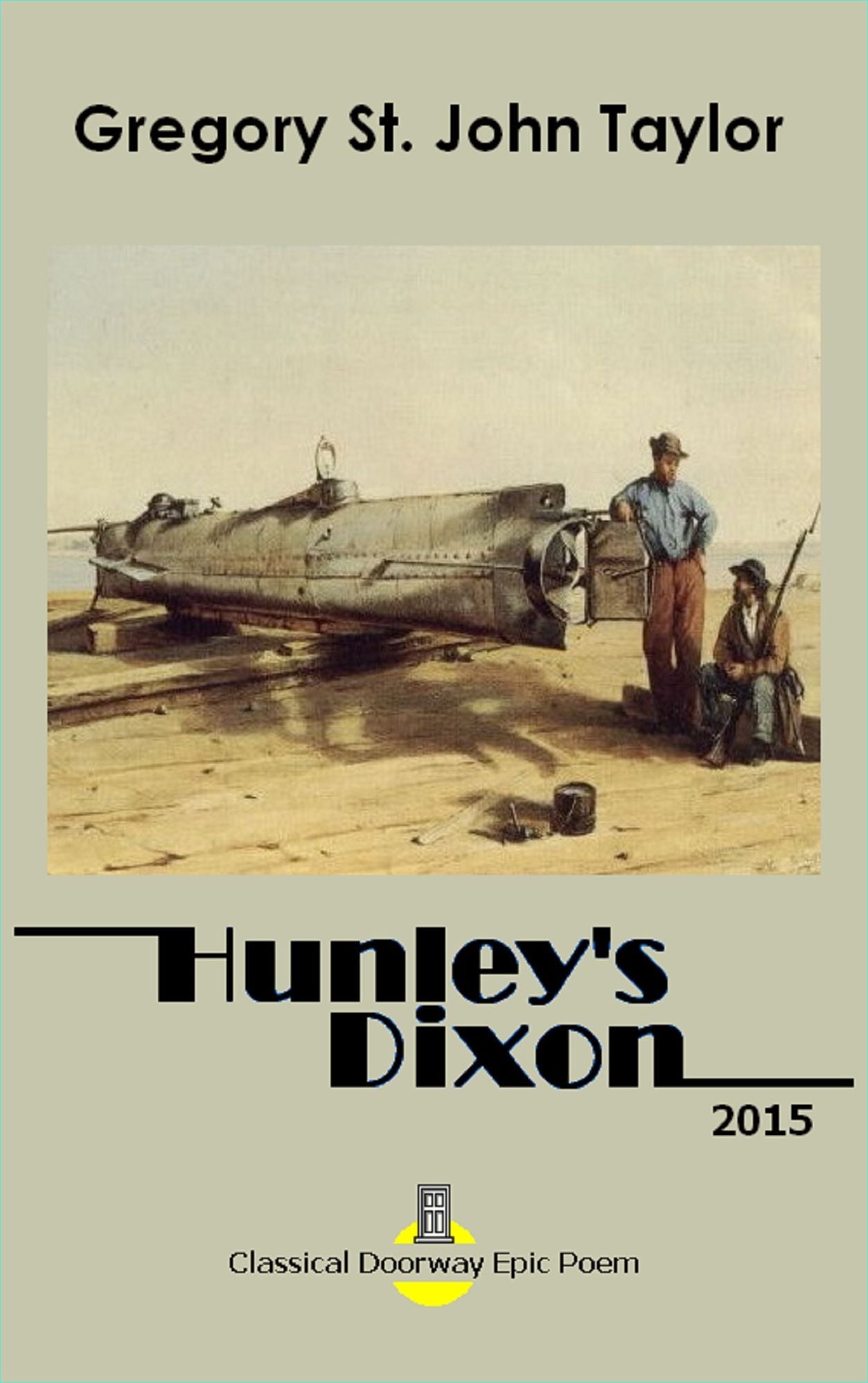 Hunley's Dixon