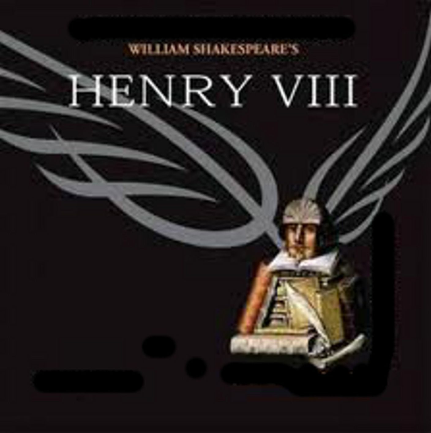 Henry Vlll....Shakespeare