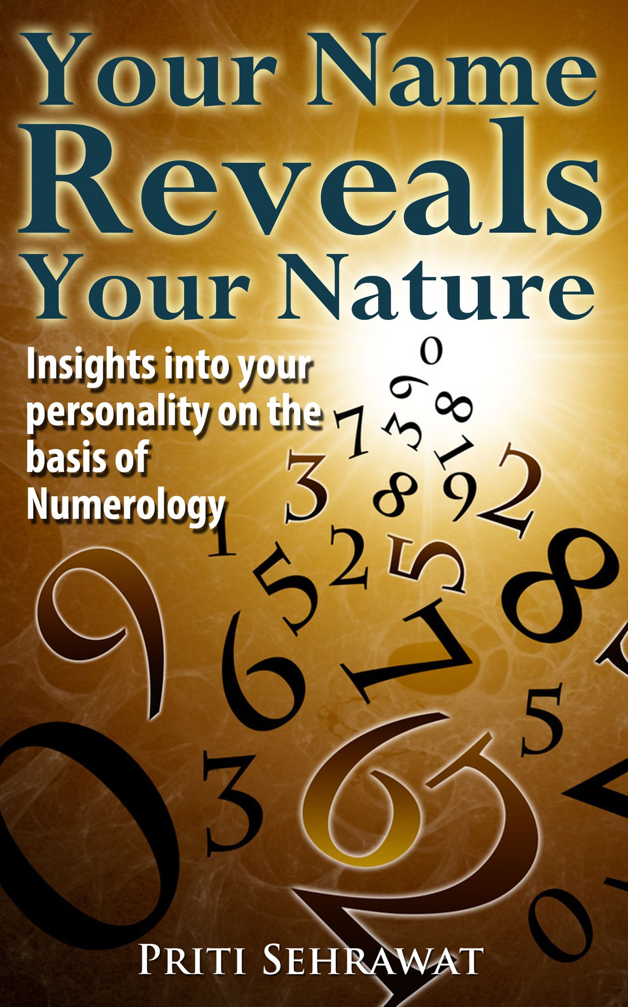 Your Name Reveals Your Nature
