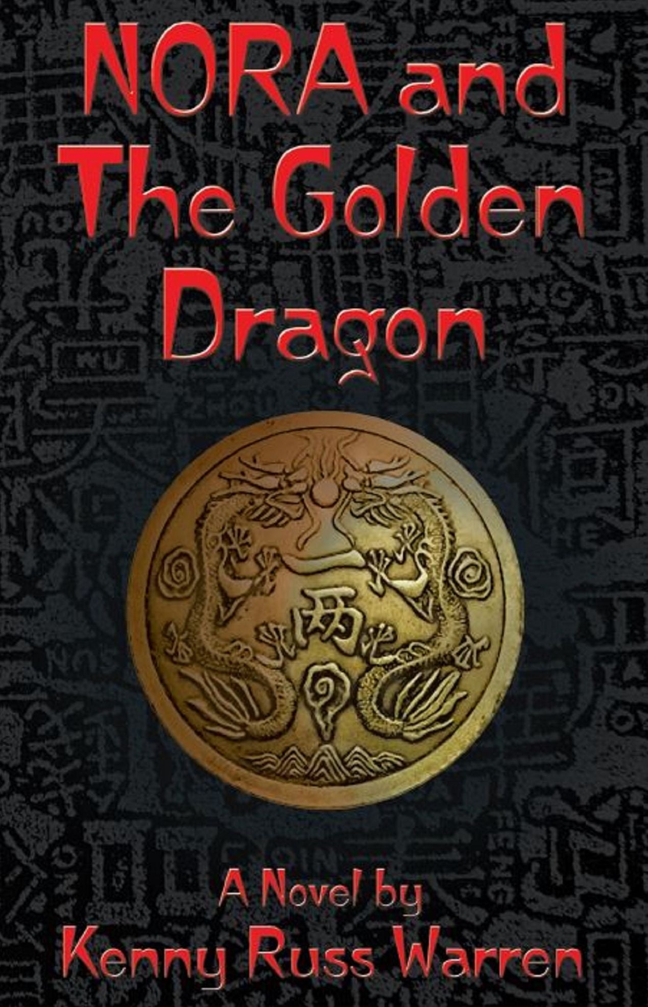 NORA and The Golden Dragon