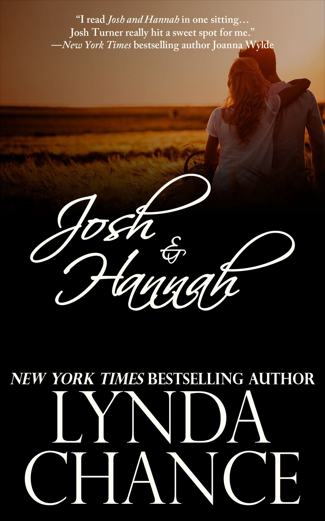 Josh and Hannah (Redwood Falls: Book One)