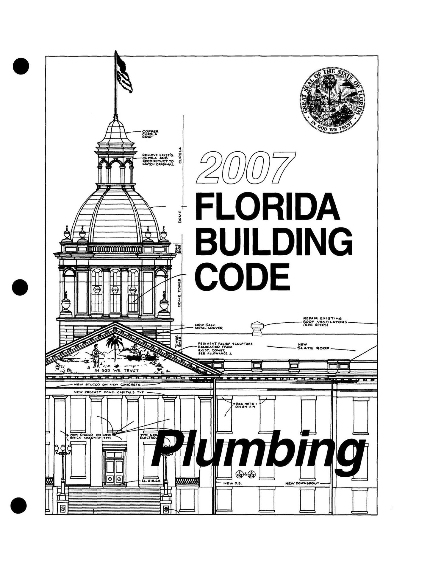 Florida Plumbing Code