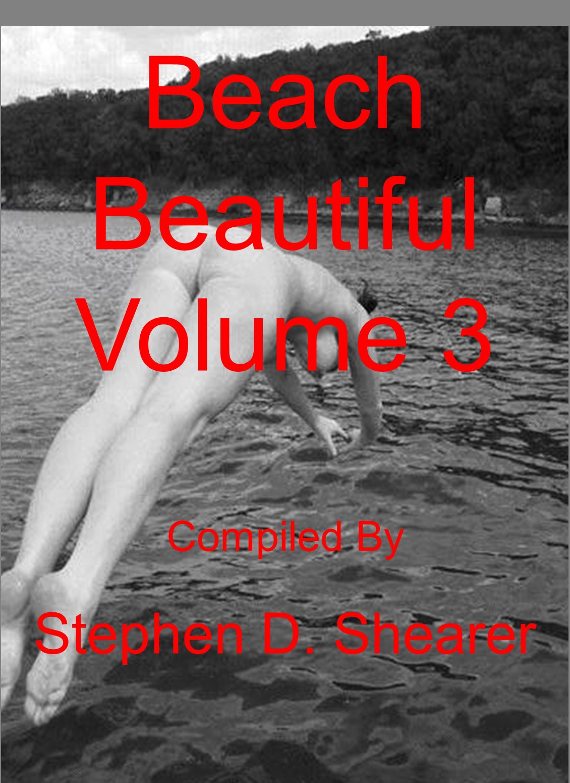 Beach Beautiful Volume 03