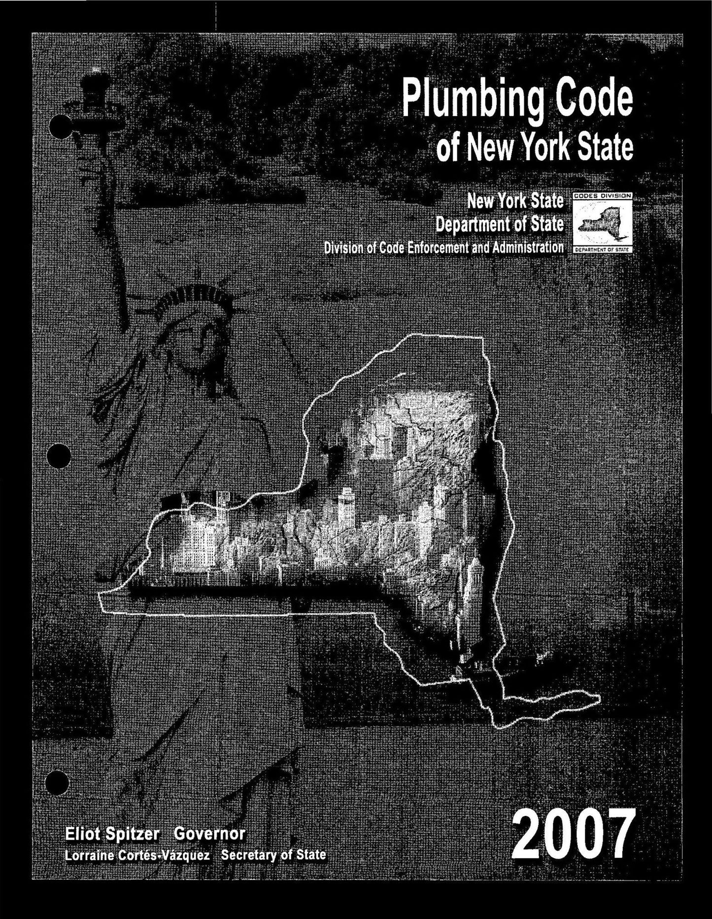 New York State Plumbing Code
