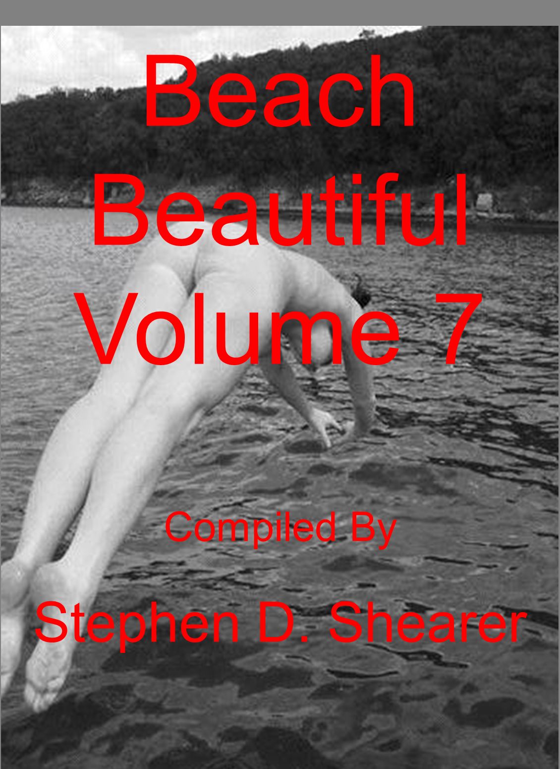 Beach Beautiful Volume 07