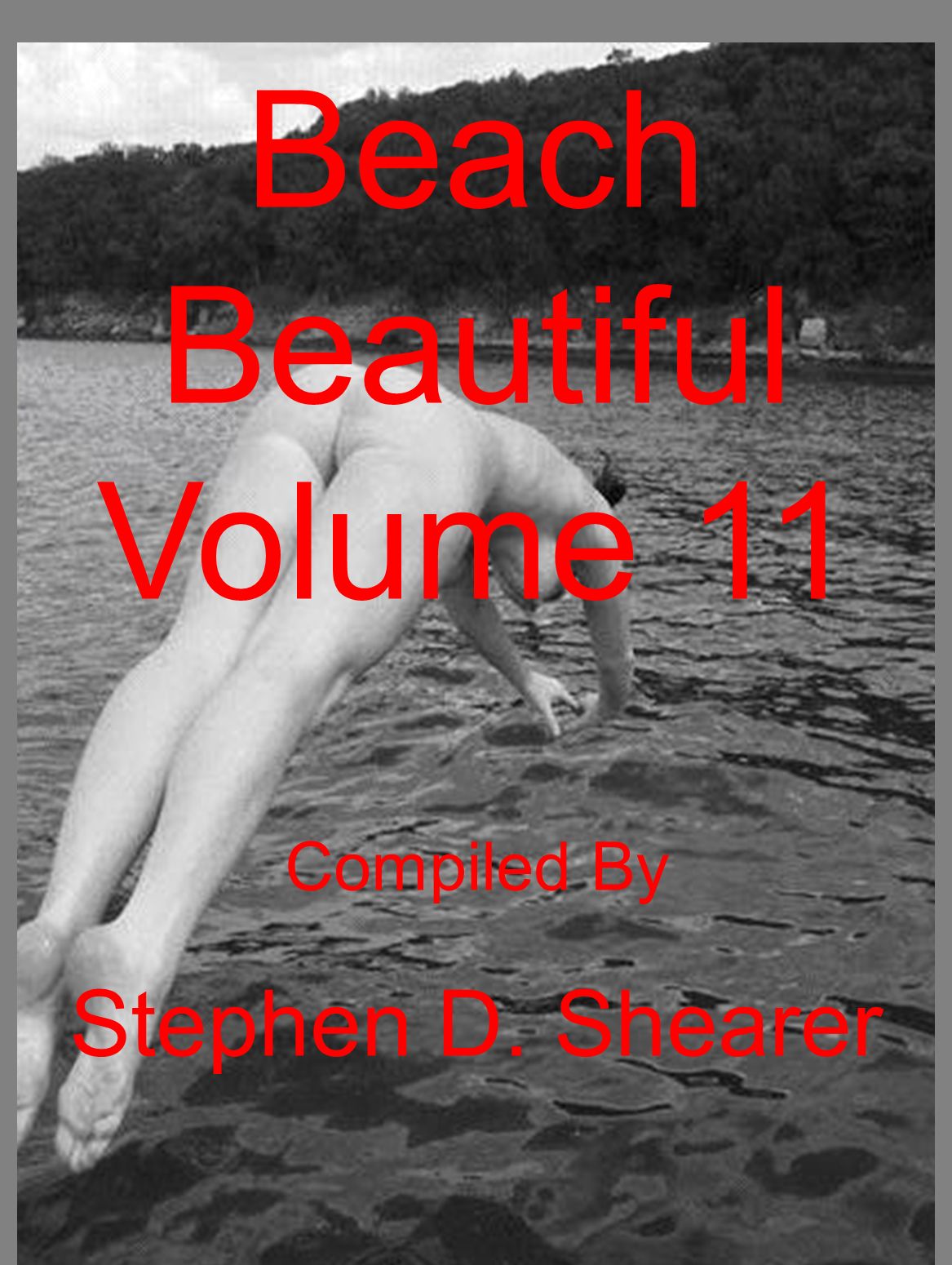 Beach Beautiful Volume 11