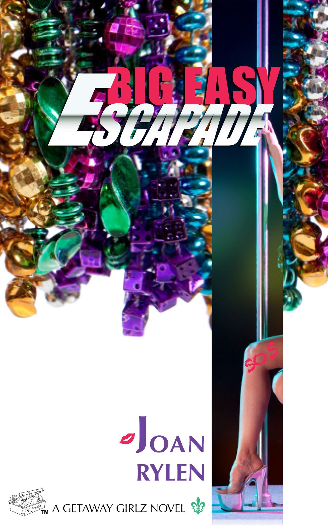 Big Easy Escapade