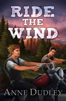Ride the Wind