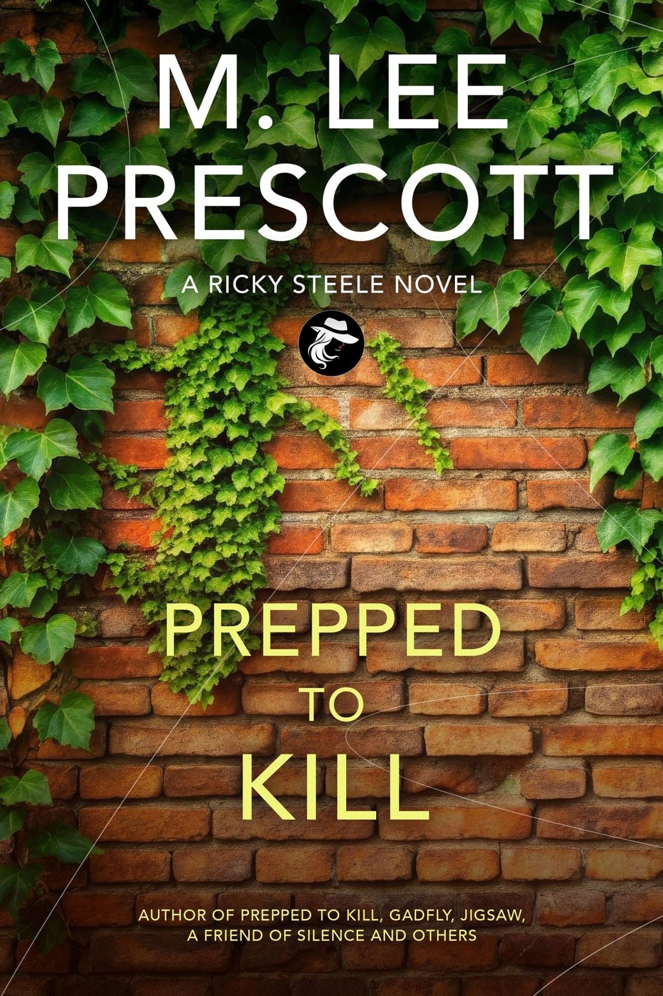 Prepped to Kill