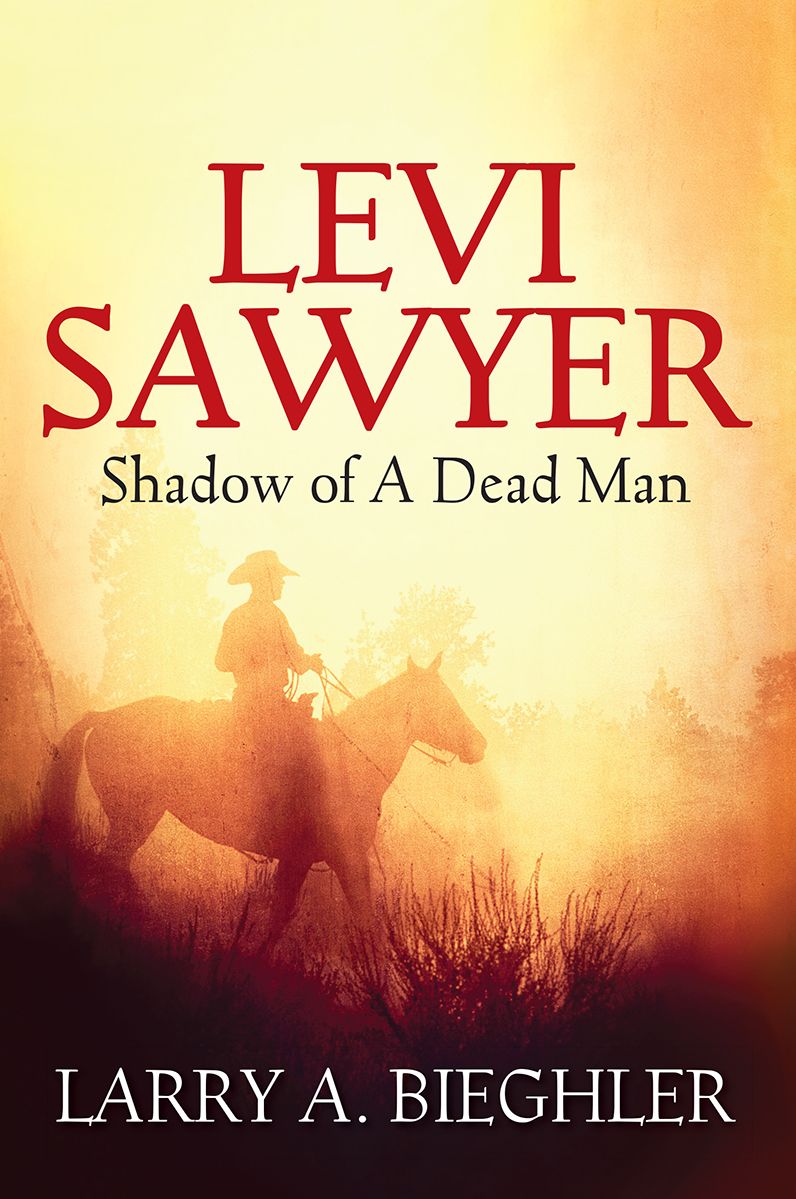 Levi Sawyer: Shadow of A Dead Man