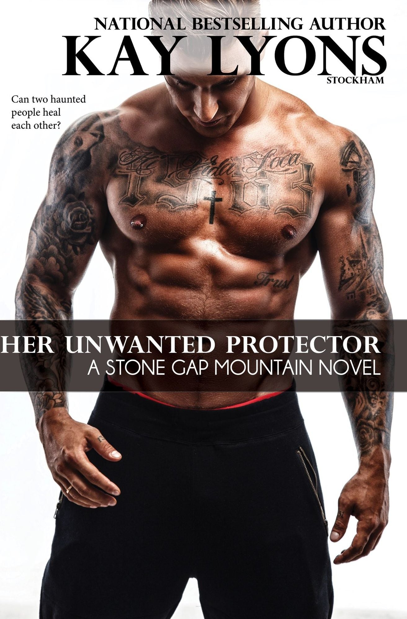 Her Unwanted Protector