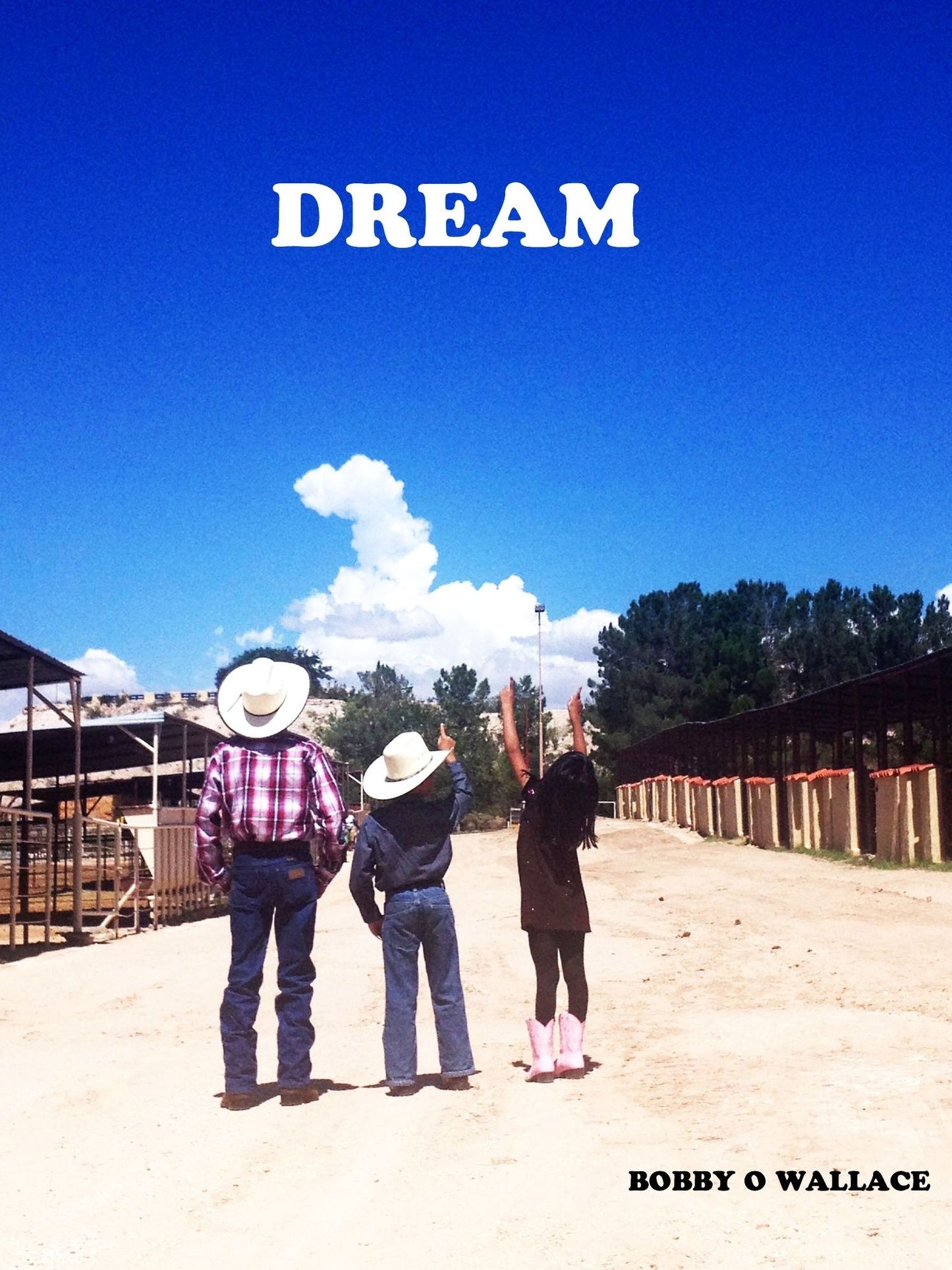 DREAM