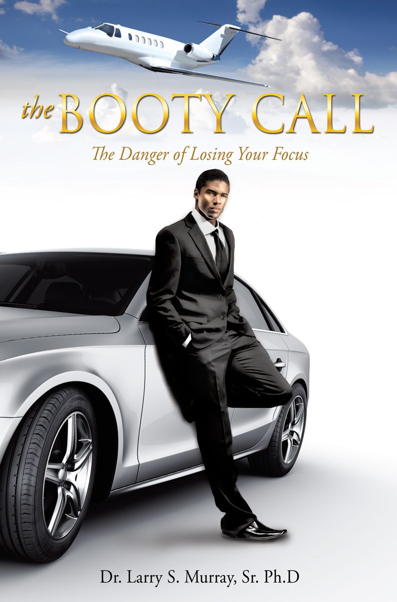 THE BOOTY CALL