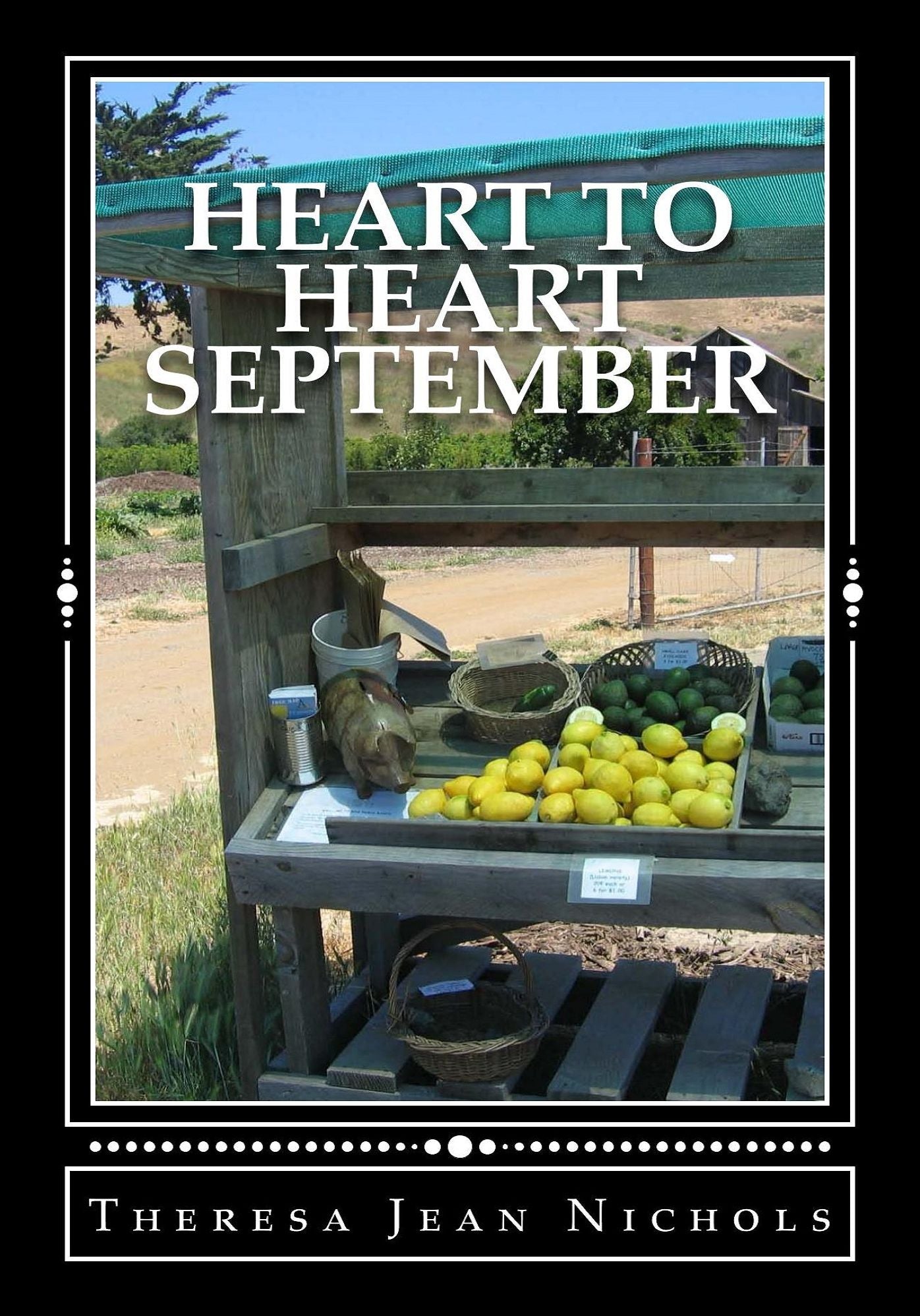 Heart to Heart September