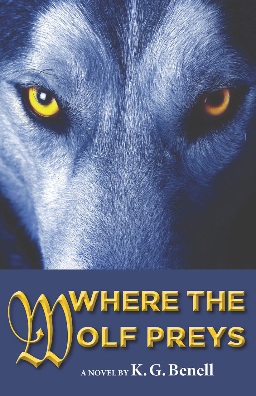 Where The Wolf Preys