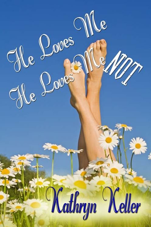 He Loves Me He Loves Me Not