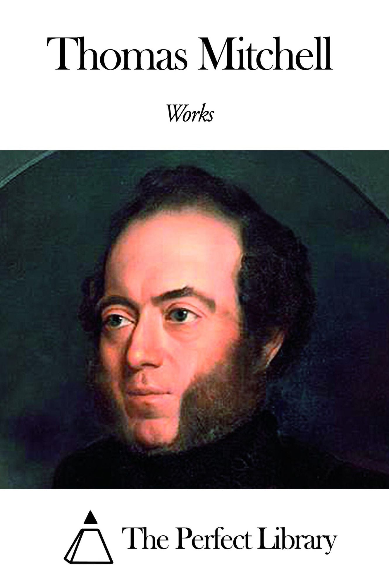 Works of Thomas Mitchell