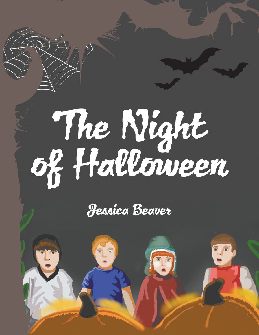 The Night of Halloween