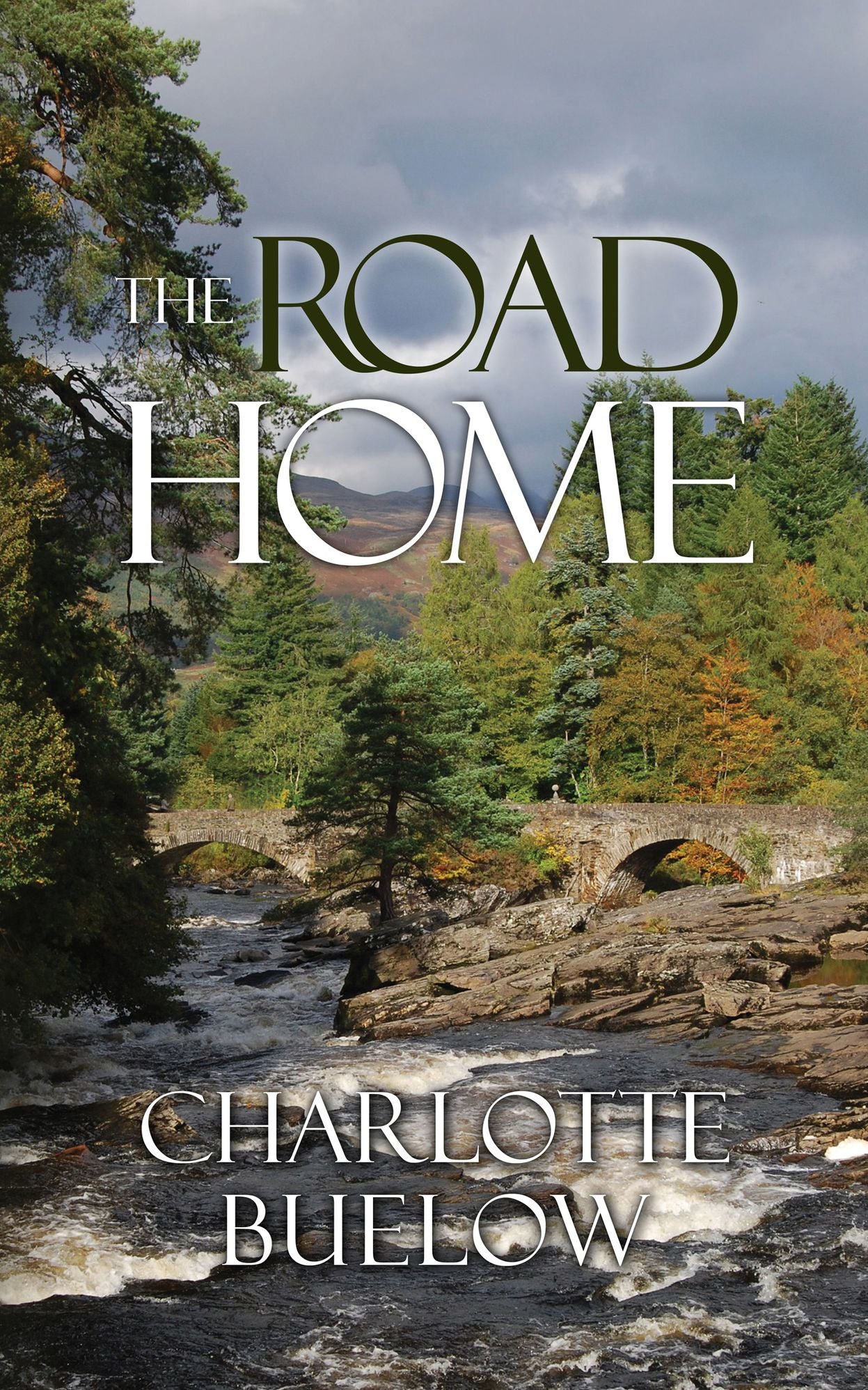 The Road Home