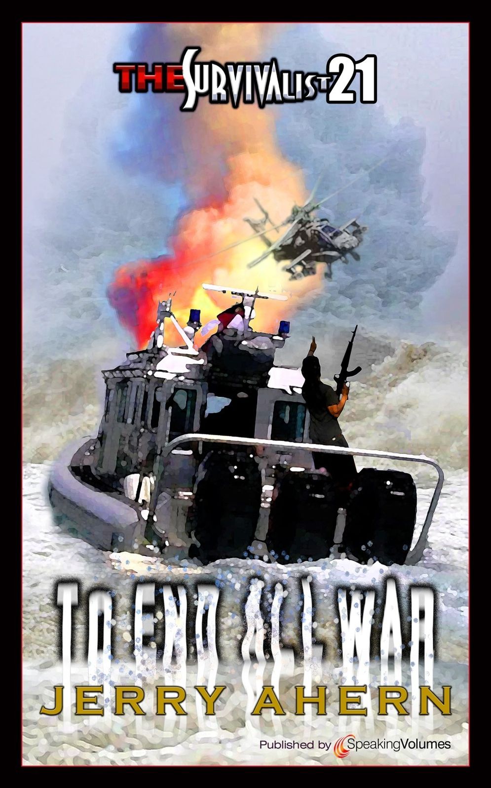 To End All War