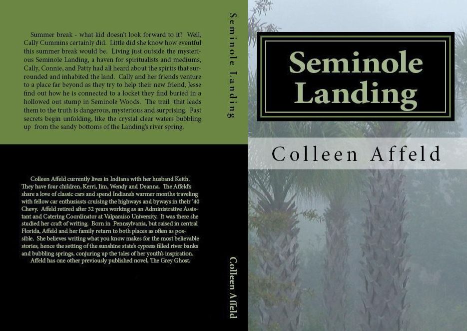 Seminole Landing