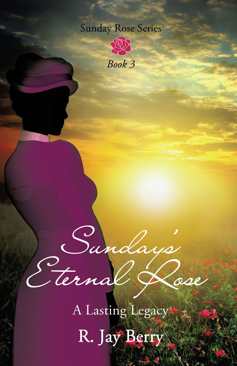 Sunday's Eternal Rose