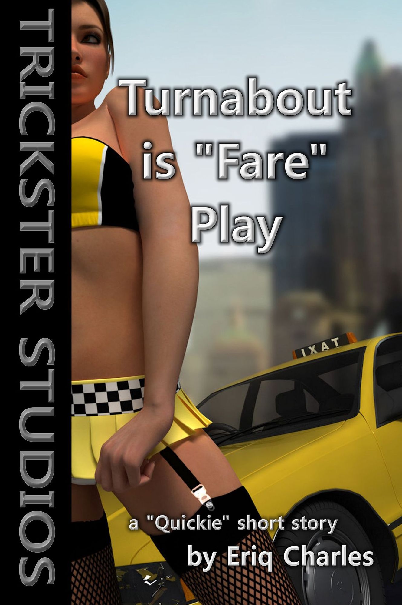 Turnabout is "Fare" Play
