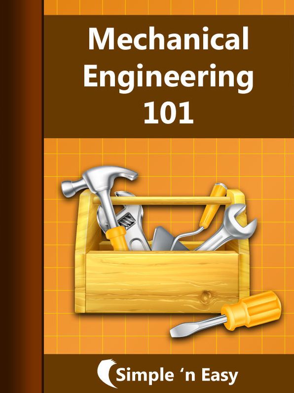 Mechanical Engineering 101