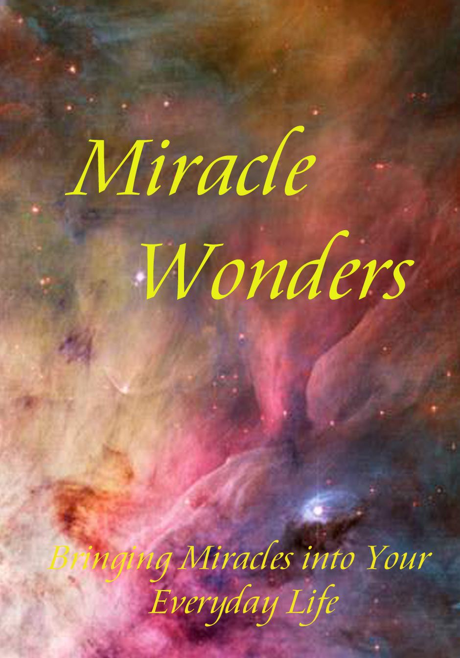 Miracle Wonders