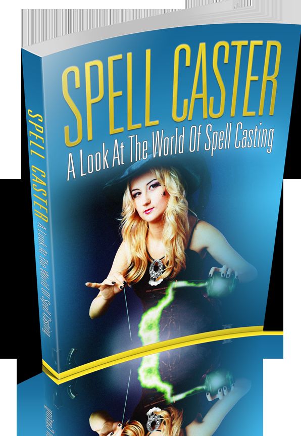 Spell Caster