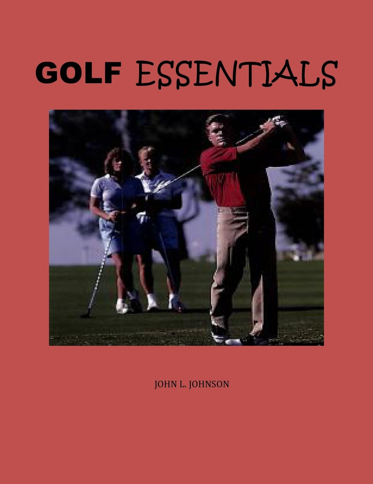 Golf Essentials