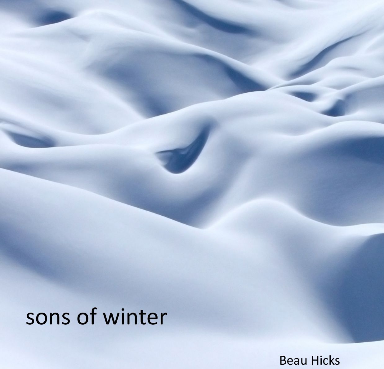 Sons Of Winter