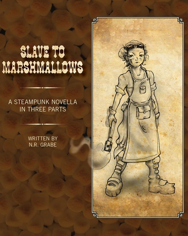 Slave To Marshmallows