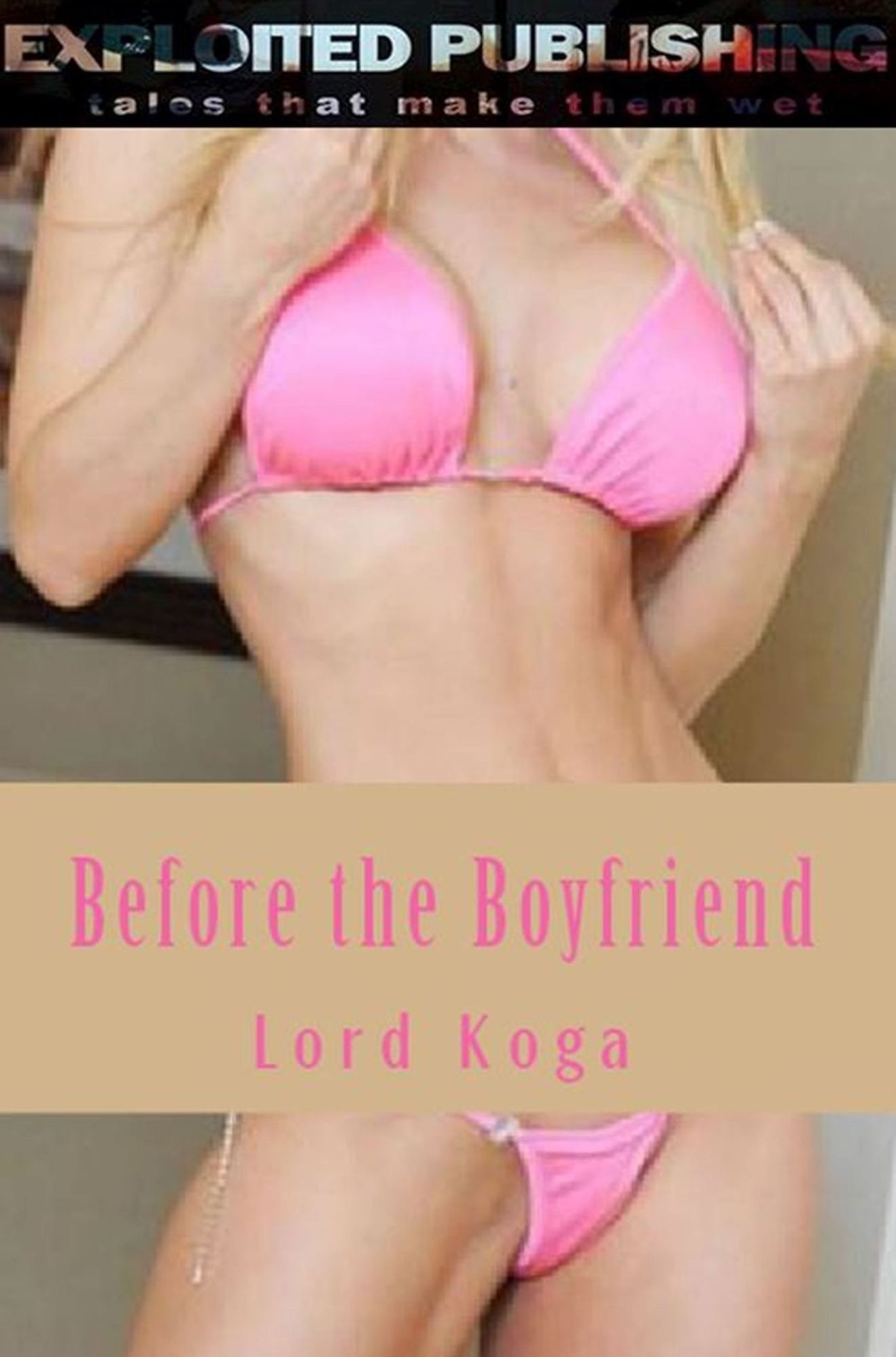 Before the Boyfriend