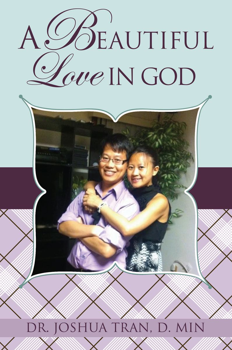 A Beautiful Love In God