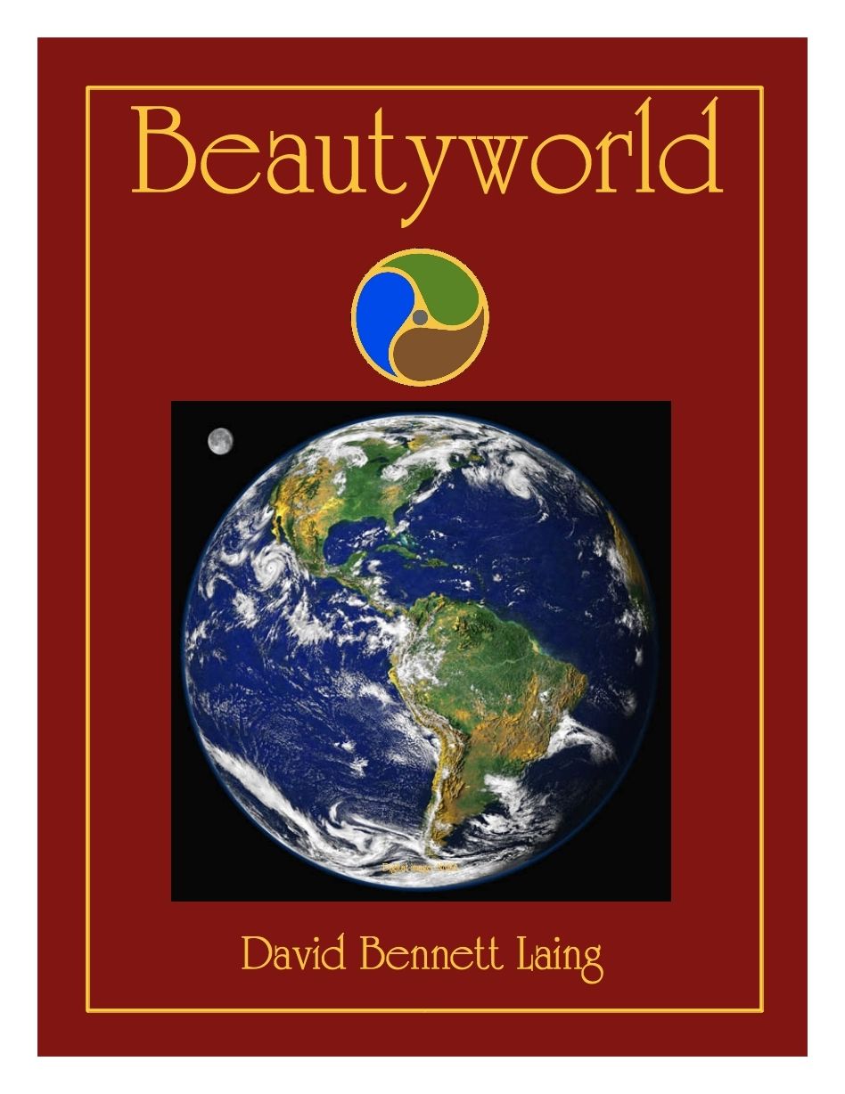 Beautyworld, Revised Edition