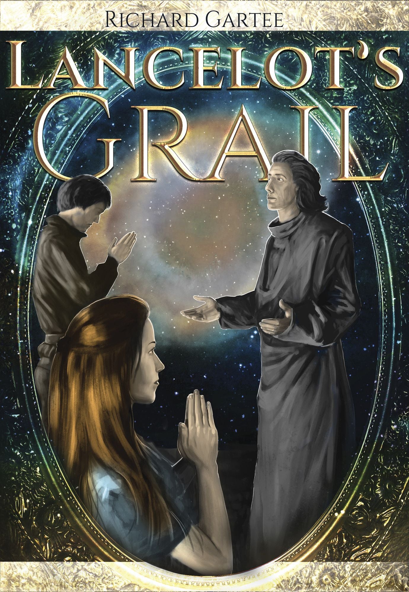 Lancelot's Grail