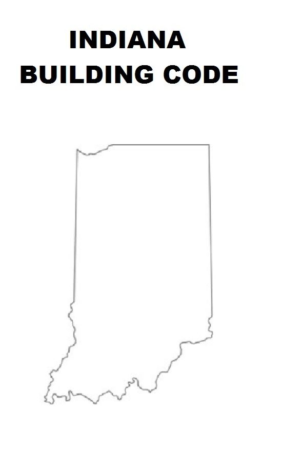 Indiana Building Code