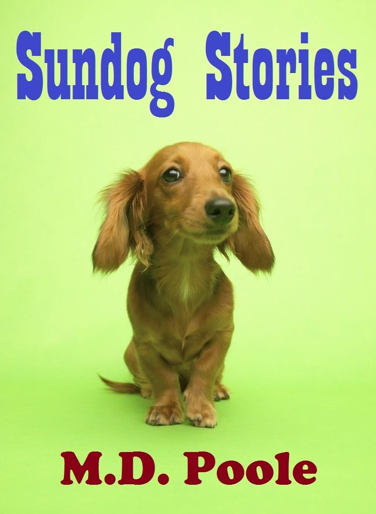 SUNDOG STORIES