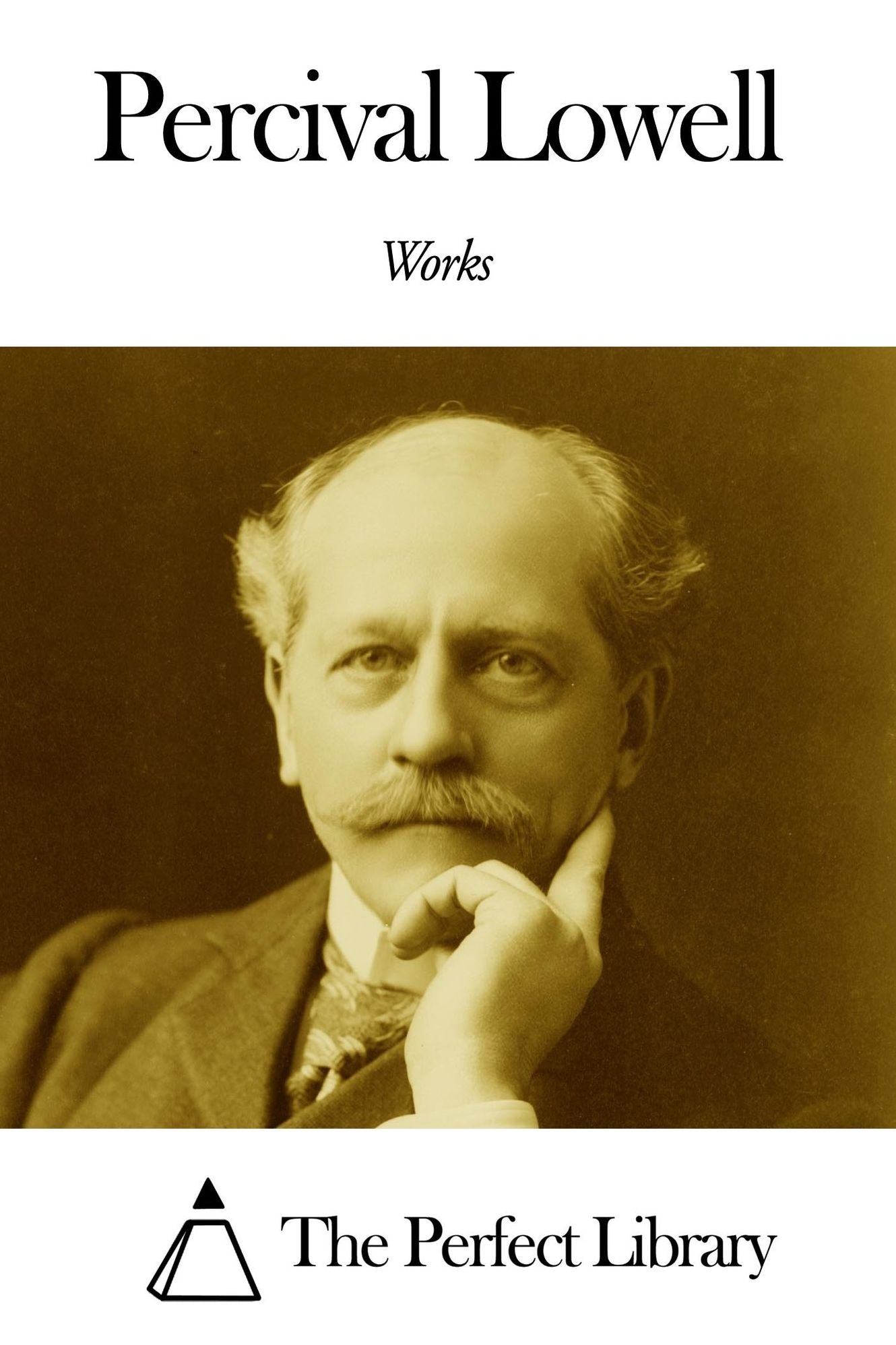 Works of Percival Lowell