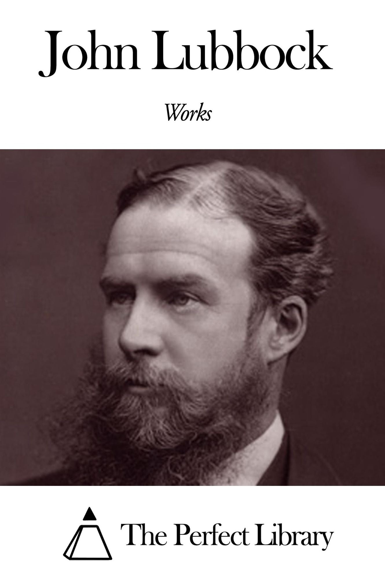 Works of John Lubbock