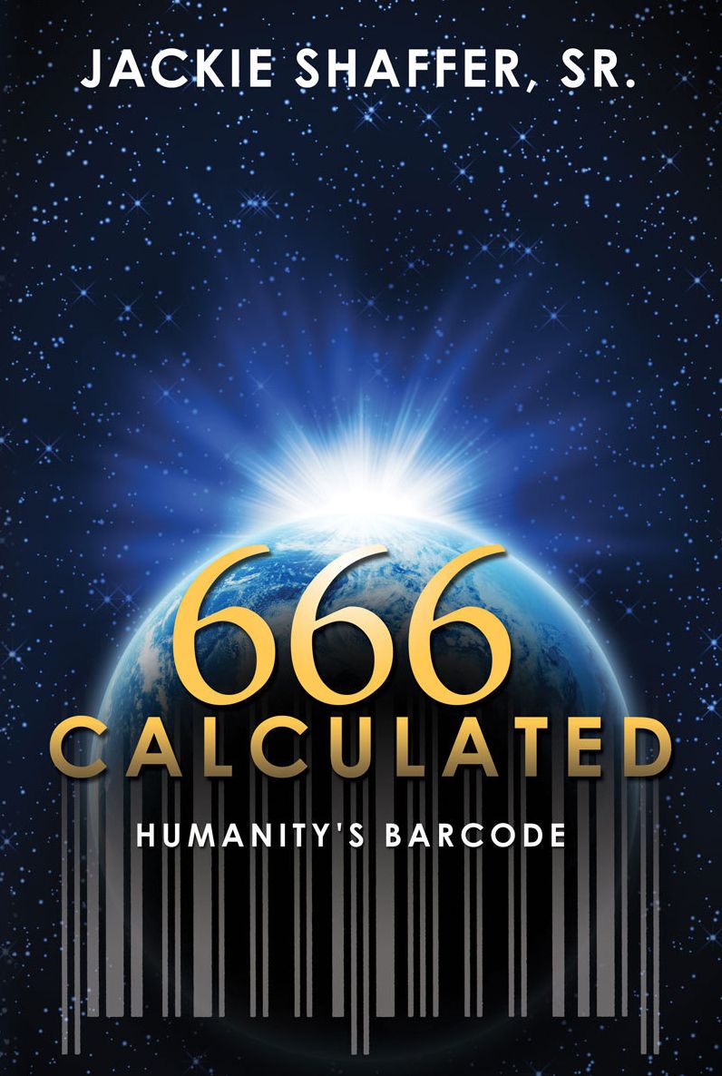 666 Calculated: Humanity's Barcode