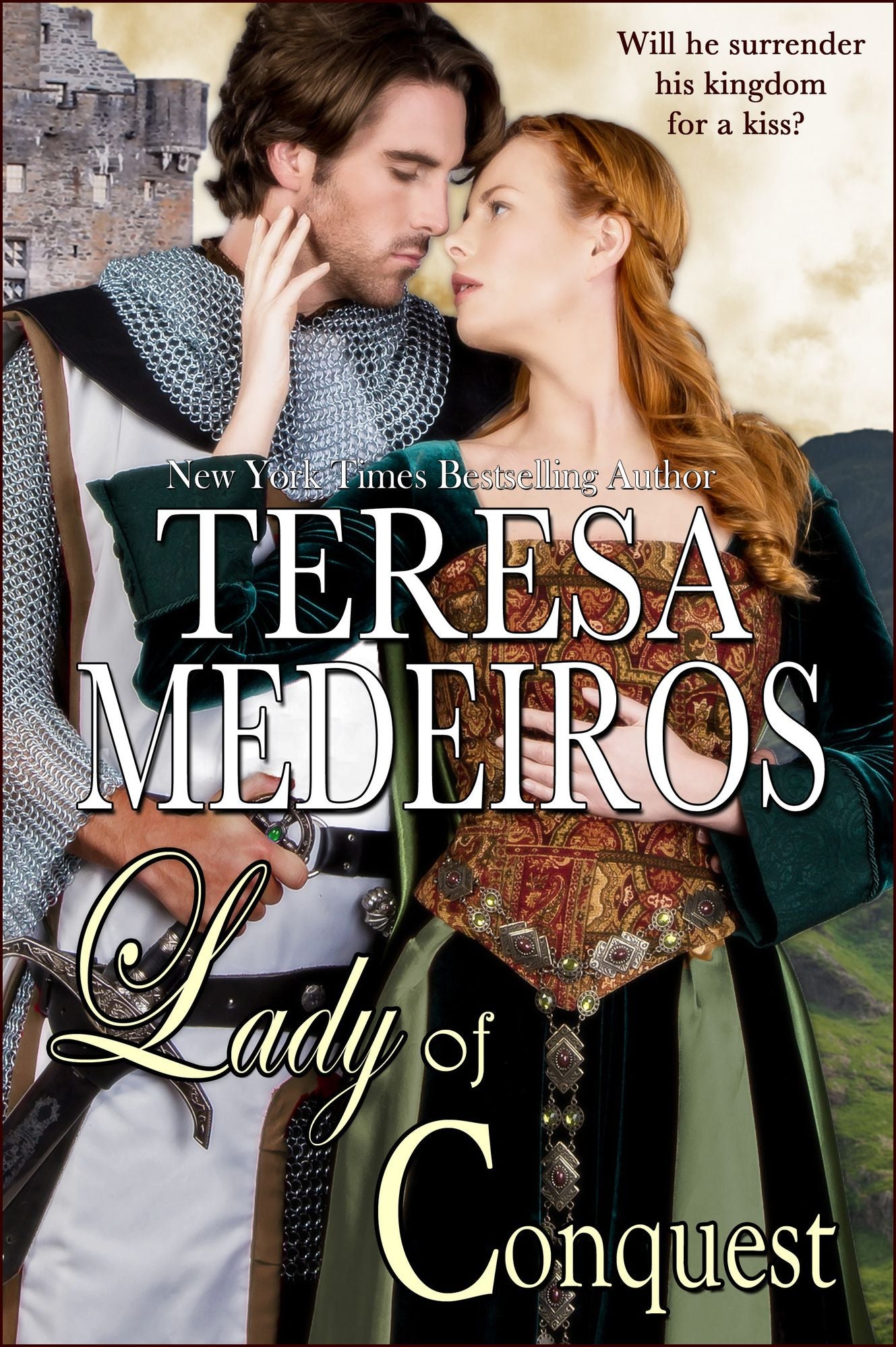 Lady of Conquest