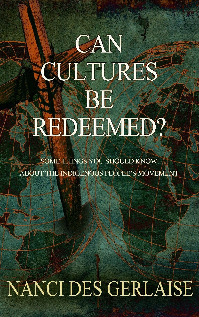 Can Culture Be Redeemed?