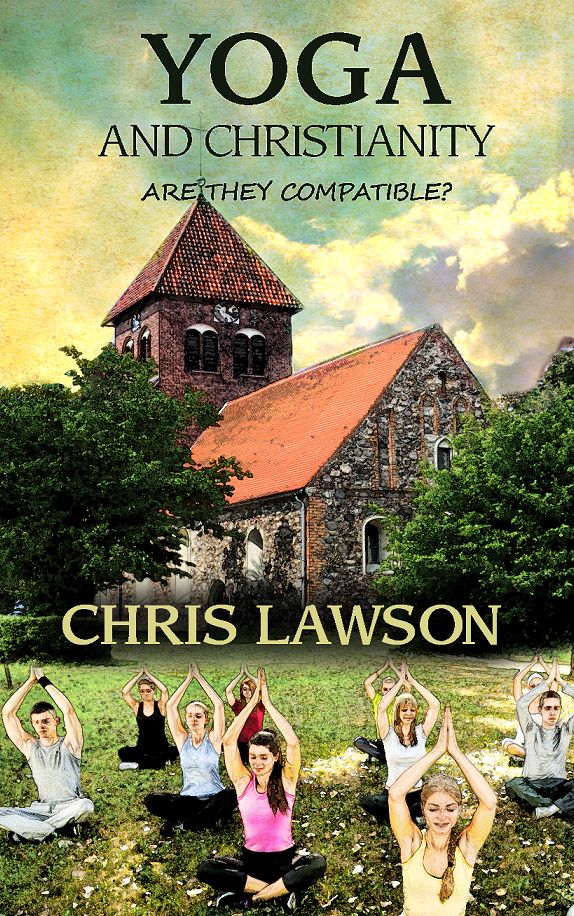 Yoga & Christianity Are They Compatible?