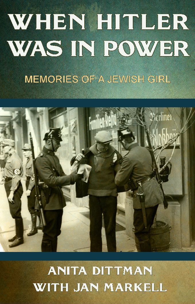 When Hitler was in Power