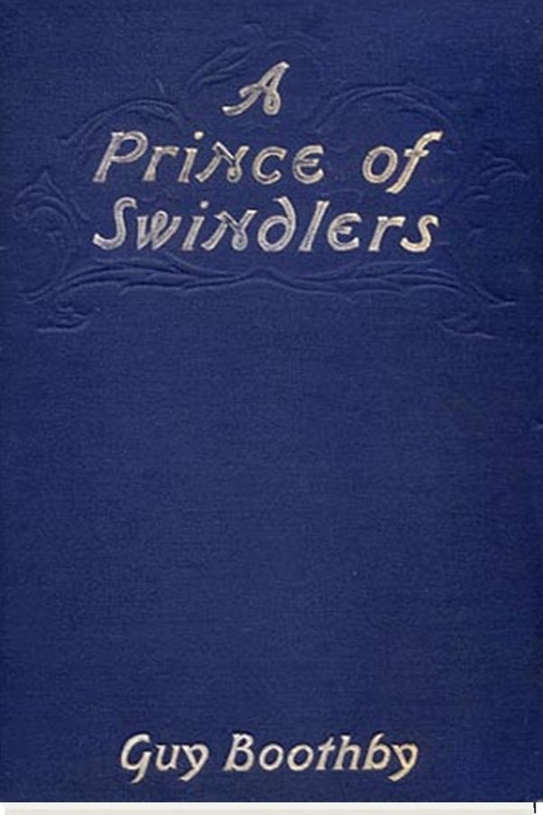 The Viceroy's Prot&eacute;g&eacute;