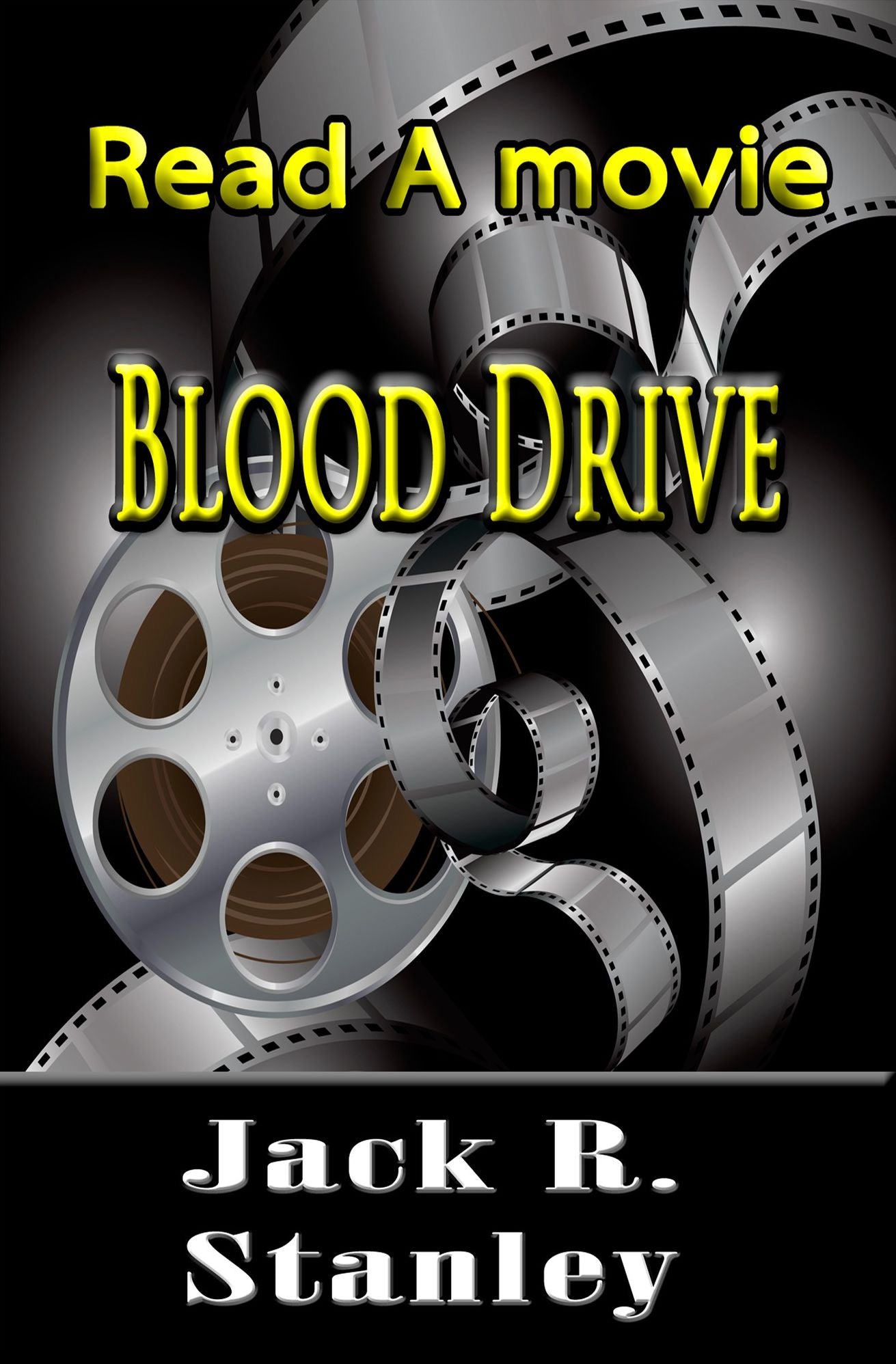 Blood Drive