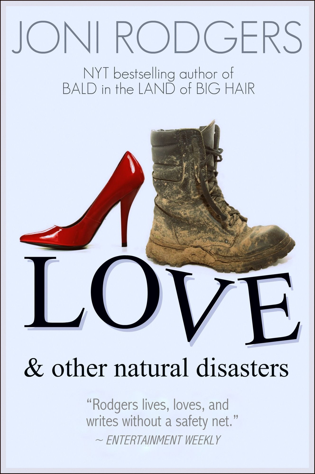 Love & Other Natural Disasters