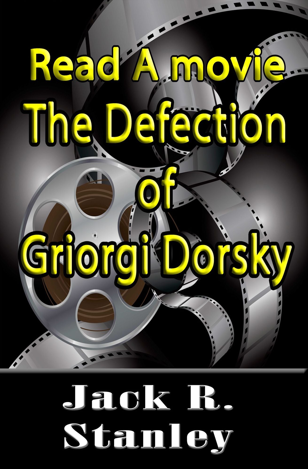 Grigori Dorski